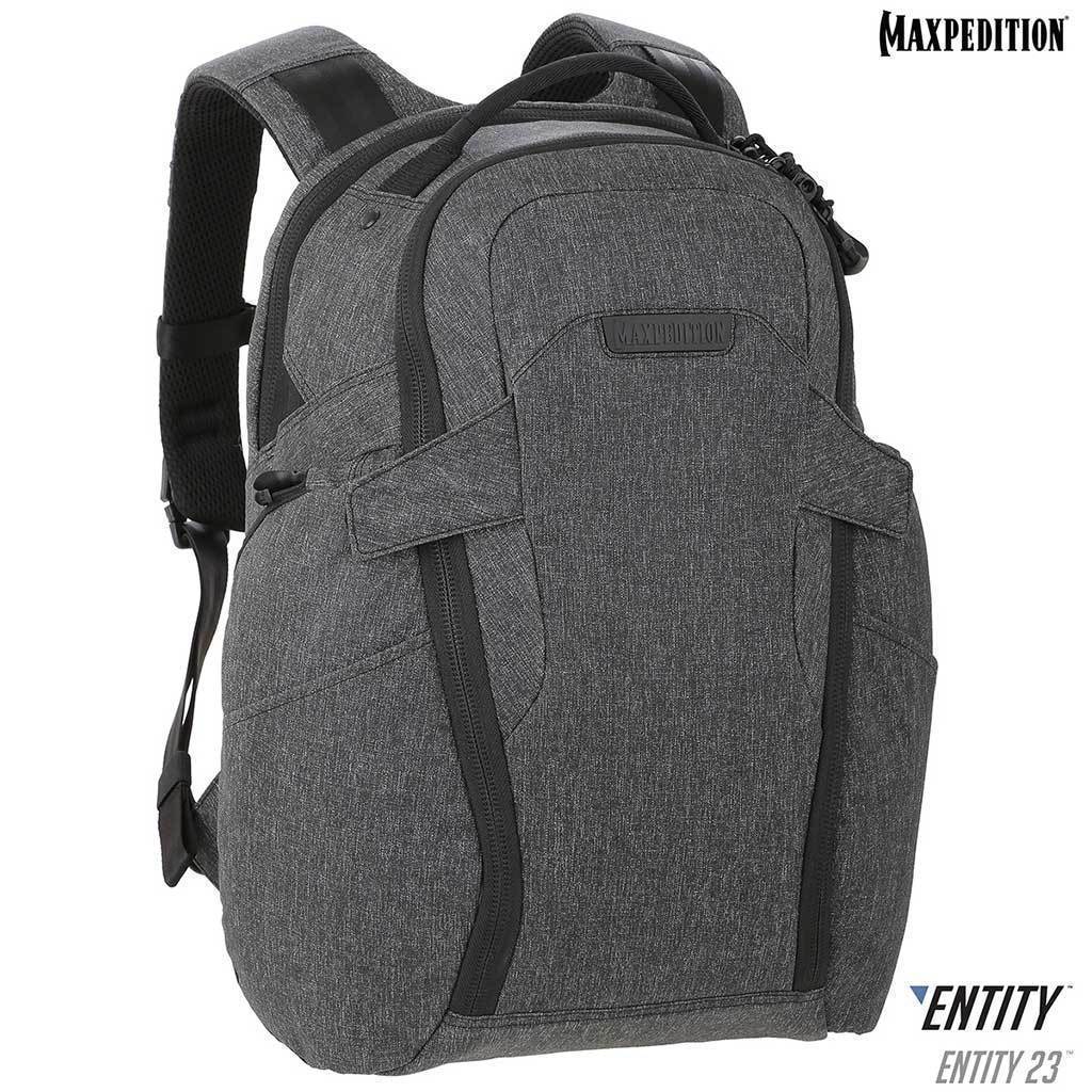 Maxpedition Entity 23 CCW-Enabled Laptop Backpack 23L-Tactical Gear UK