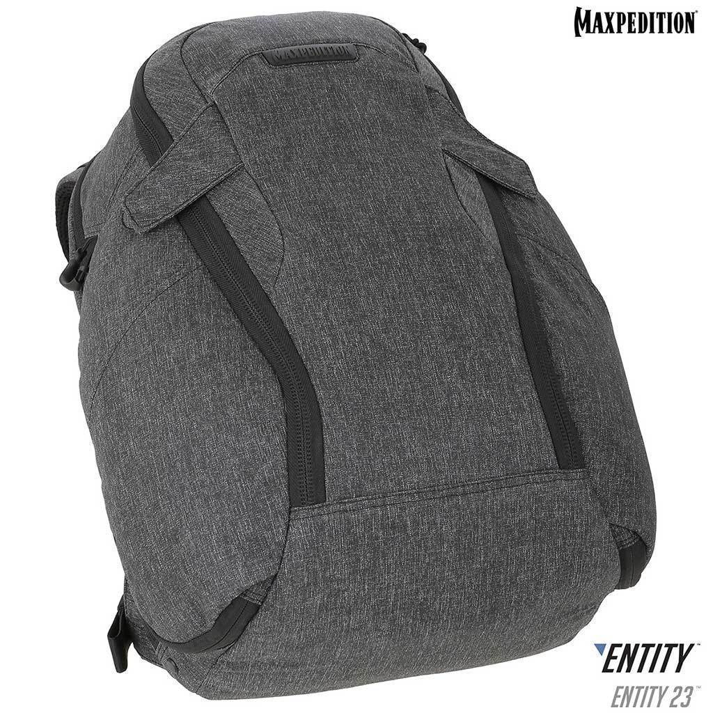 Maxpedition Entity 23 CCW-Enabled Laptop Backpack 23L-Tactical Gear UK