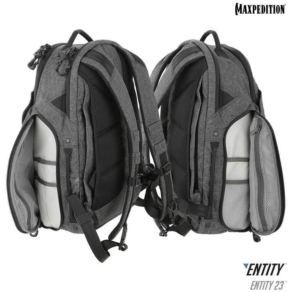 Maxpedition Entity 23 CCW-Enabled Laptop Backpack 23L-Tactical Gear UK