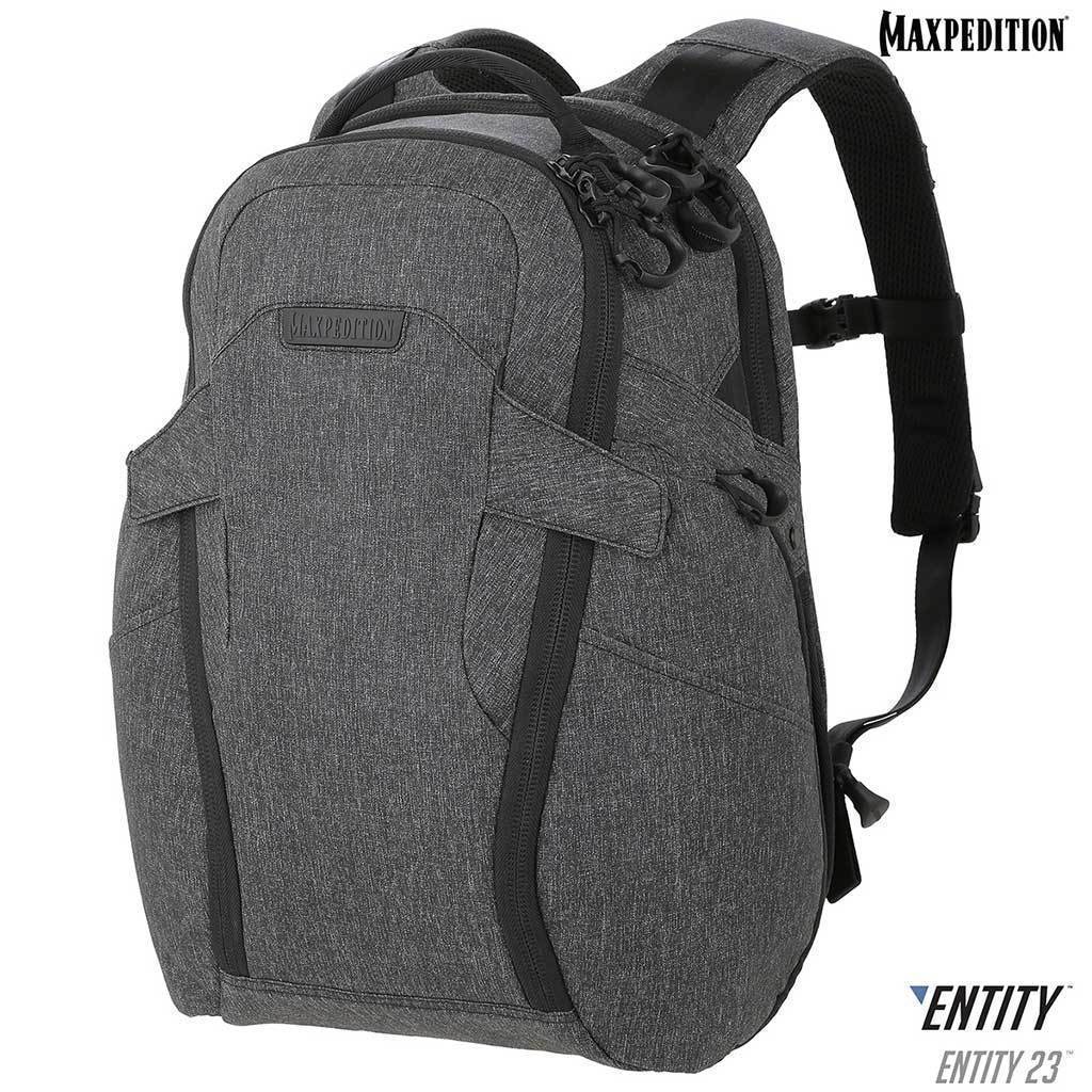 Maxpedition Entity 23 CCW-Enabled Laptop Backpack 23L-Tactical Gear UK