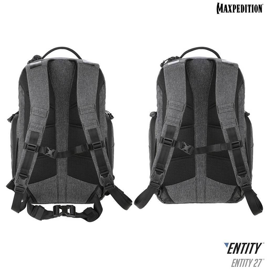 Maxpedition Entity 27 CCW-Enabled Laptop Backpack 27L-Tactical Gear UK