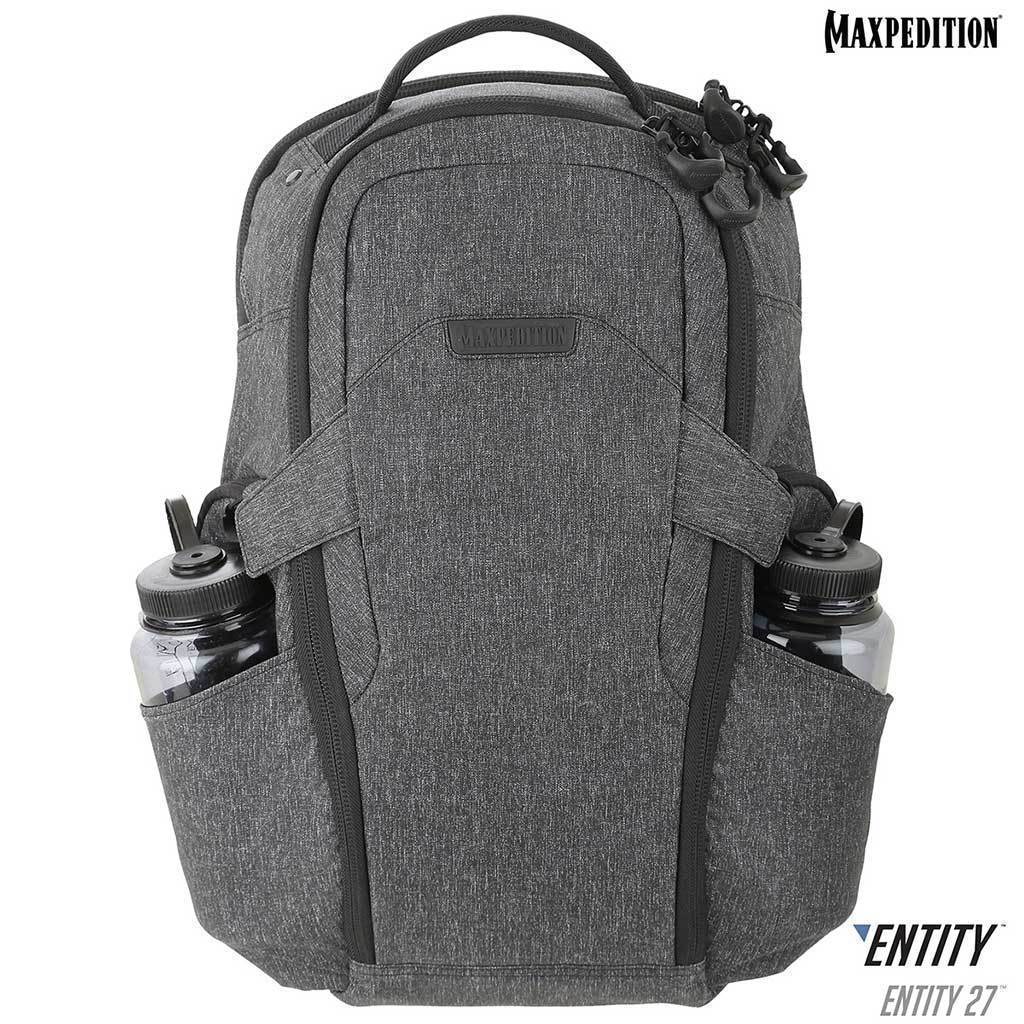 Maxpedition Entity 27 CCW-Enabled Laptop Backpack 27L-Tactical Gear UK