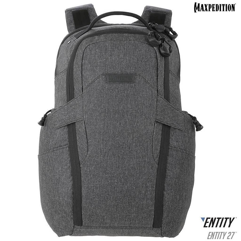 Maxpedition Entity 27 CCW-Enabled Laptop Backpack 27L-Tactical Gear UK