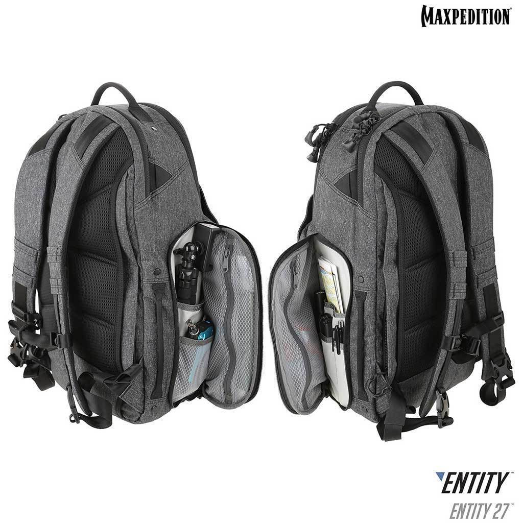 Maxpedition Entity 27 CCW-Enabled Laptop Backpack 27L-Tactical Gear UK