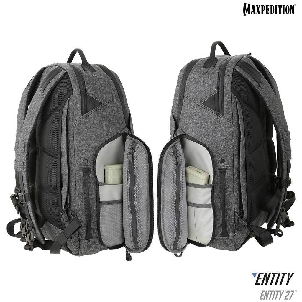 Maxpedition Entity 27 CCW-Enabled Laptop Backpack 27L-Tactical Gear UK