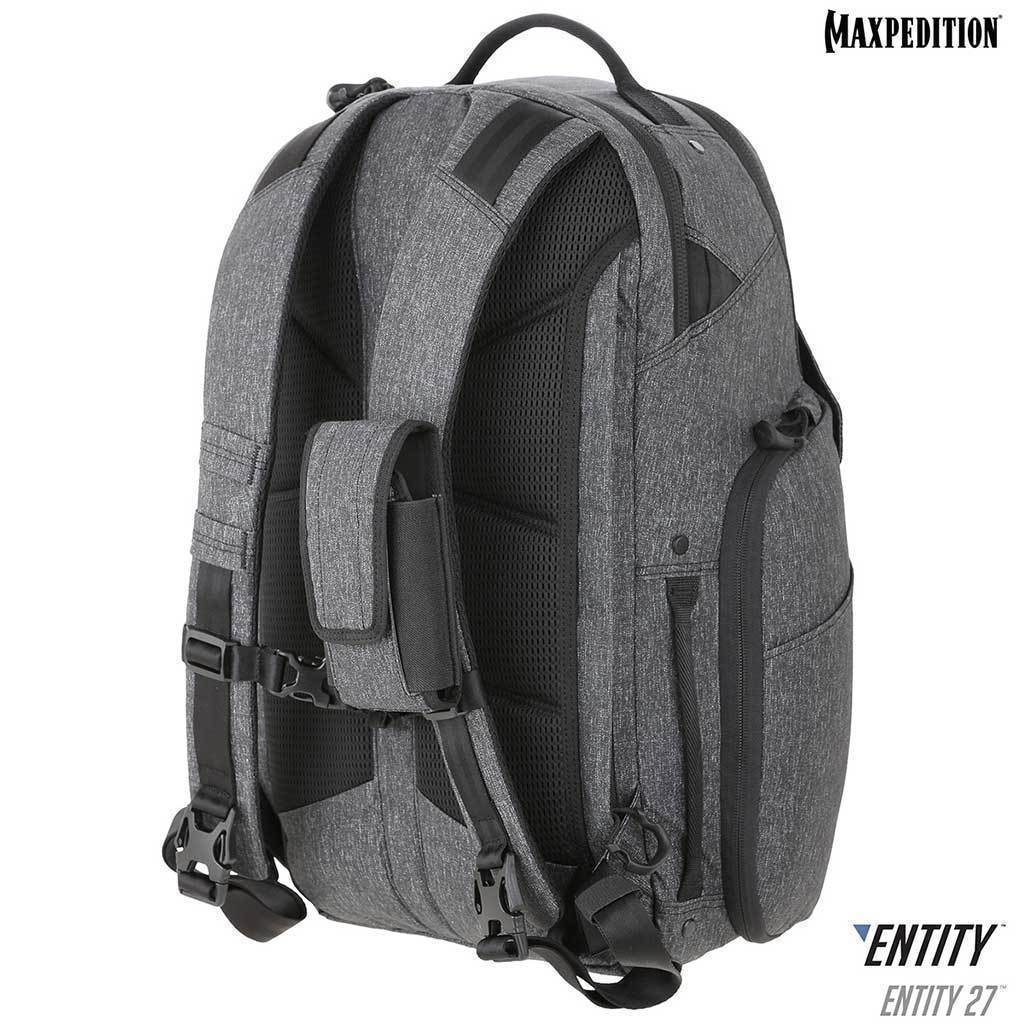 Maxpedition Entity 27 CCW-Enabled Laptop Backpack 27L-Tactical Gear UK