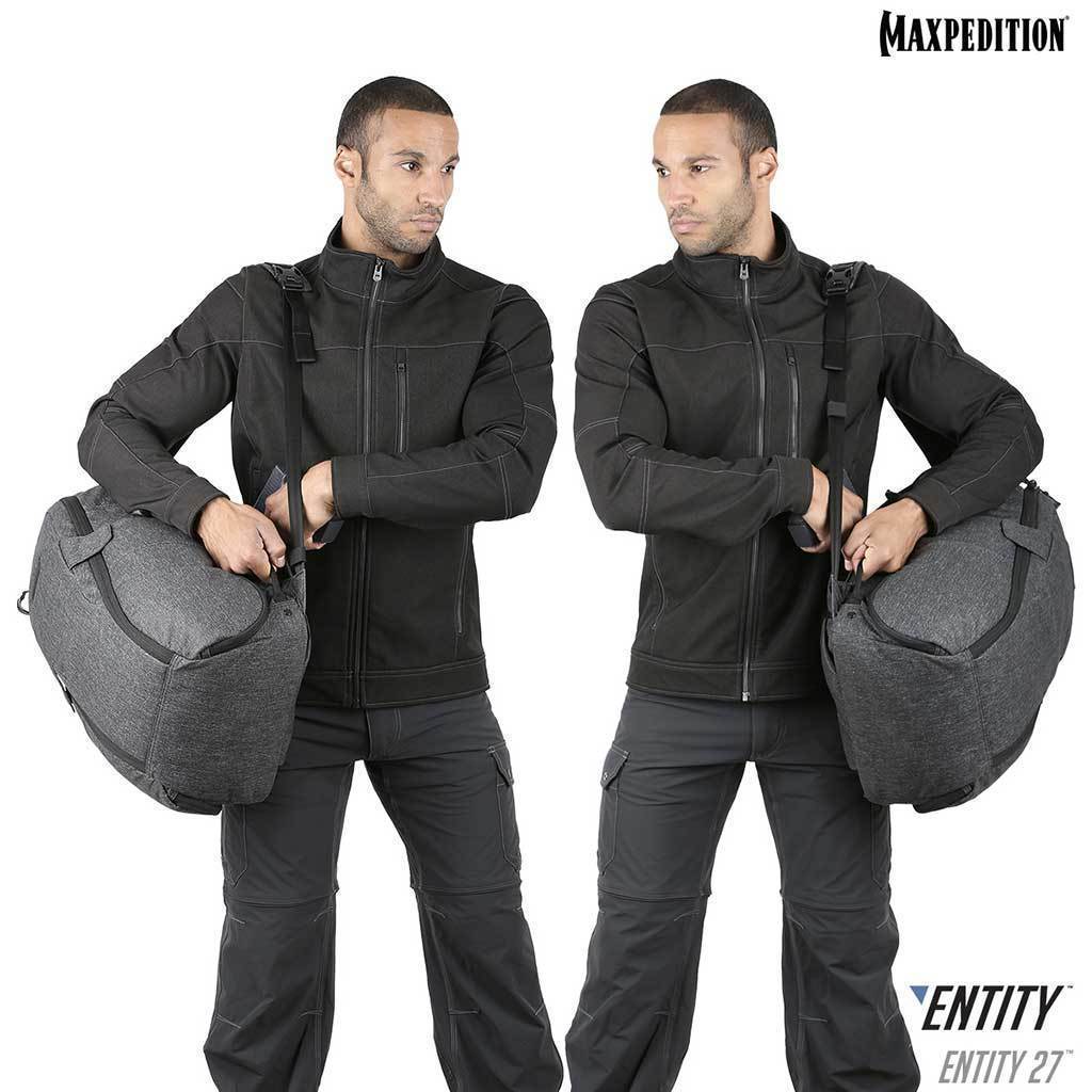 Maxpedition Entity 27 CCW-Enabled Laptop Backpack 27L-Tactical Gear UK