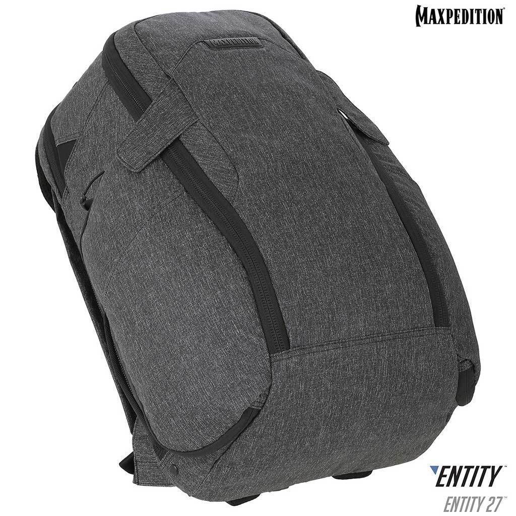 Maxpedition Entity 27 CCW-Enabled Laptop Backpack 27L-Tactical Gear UK
