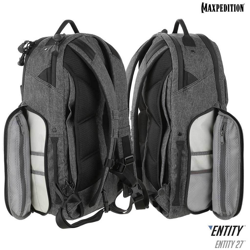 Maxpedition Entity 27 CCW-Enabled Laptop Backpack 27L-Tactical Gear UK
