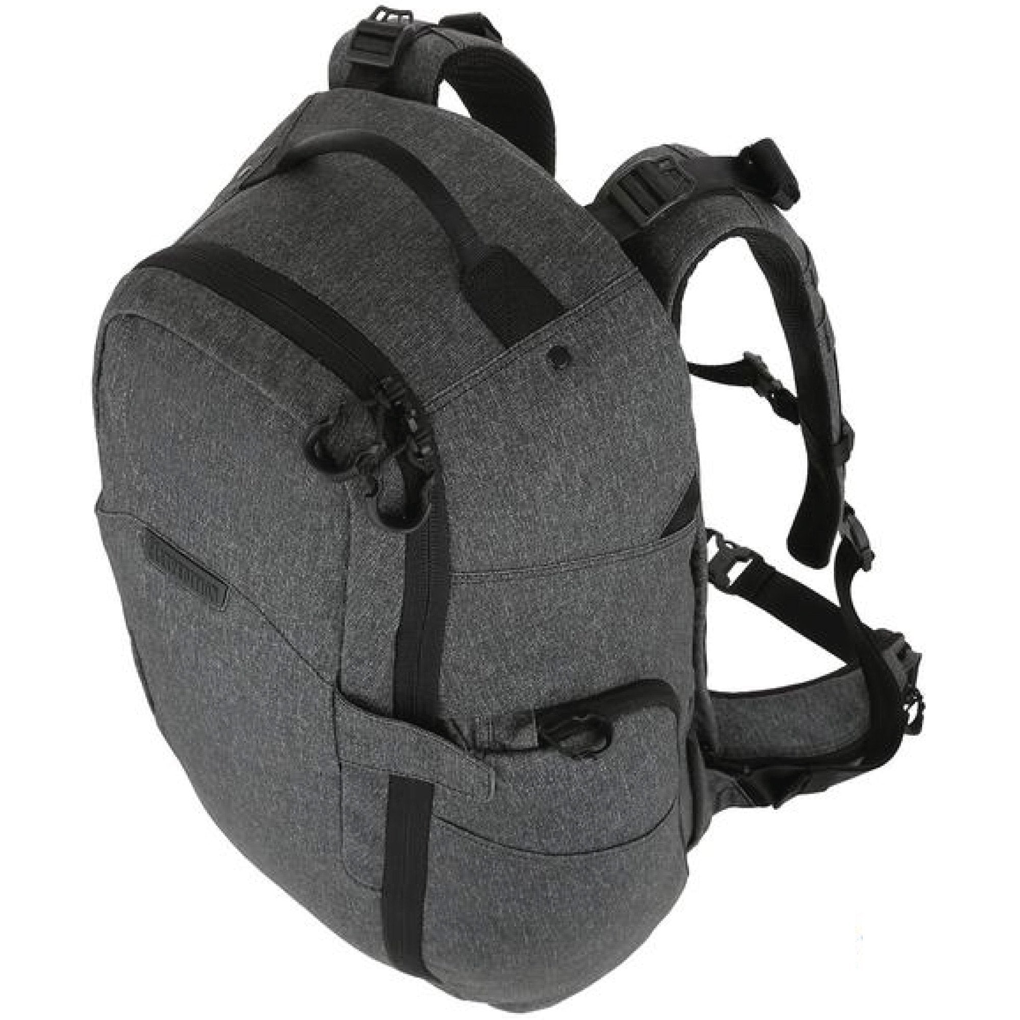Maxpedition Entity 35 CCW-Enabled Internal Frame 35-Liter Backpack-Tactical Gear UK