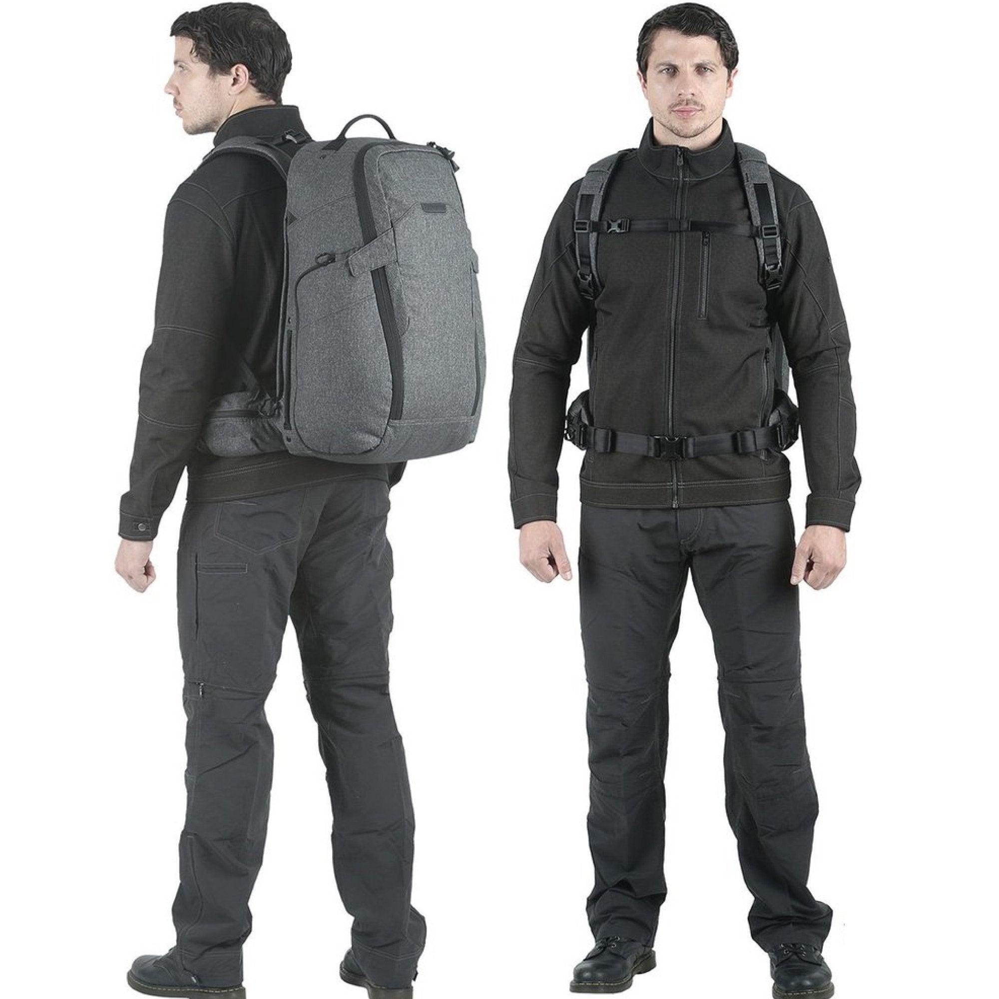 Maxpedition Entity 35 CCW-Enabled Internal Frame 35-Liter Backpack-Tactical Gear UK