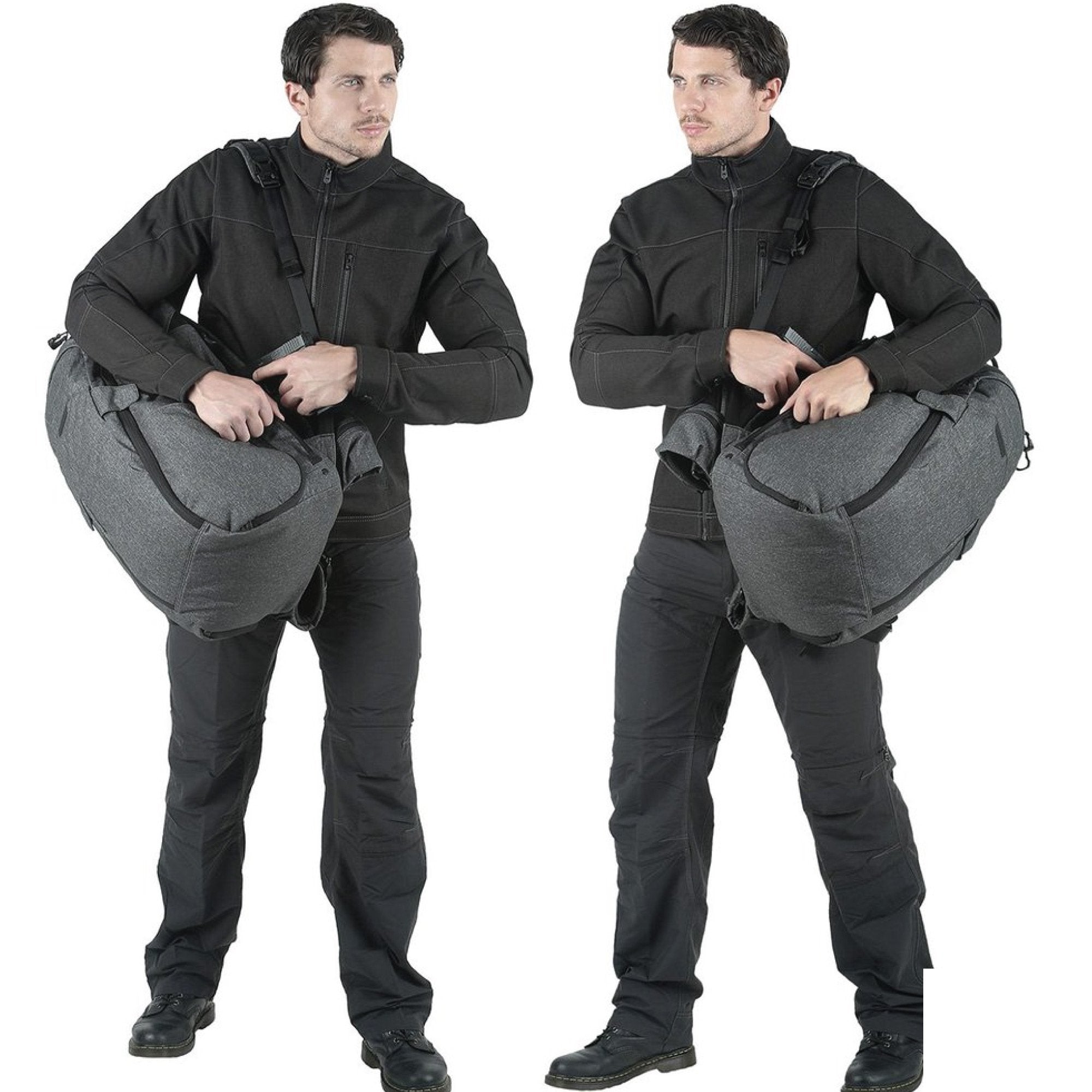 Maxpedition Entity 35 CCW-Enabled Internal Frame 35-Liter Backpack-Tactical Gear UK