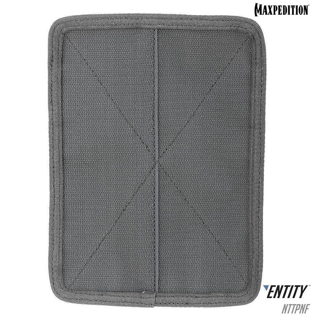 Maxpedition Entity Hook & Loop Low Profile Panel-Tactical Gear UK