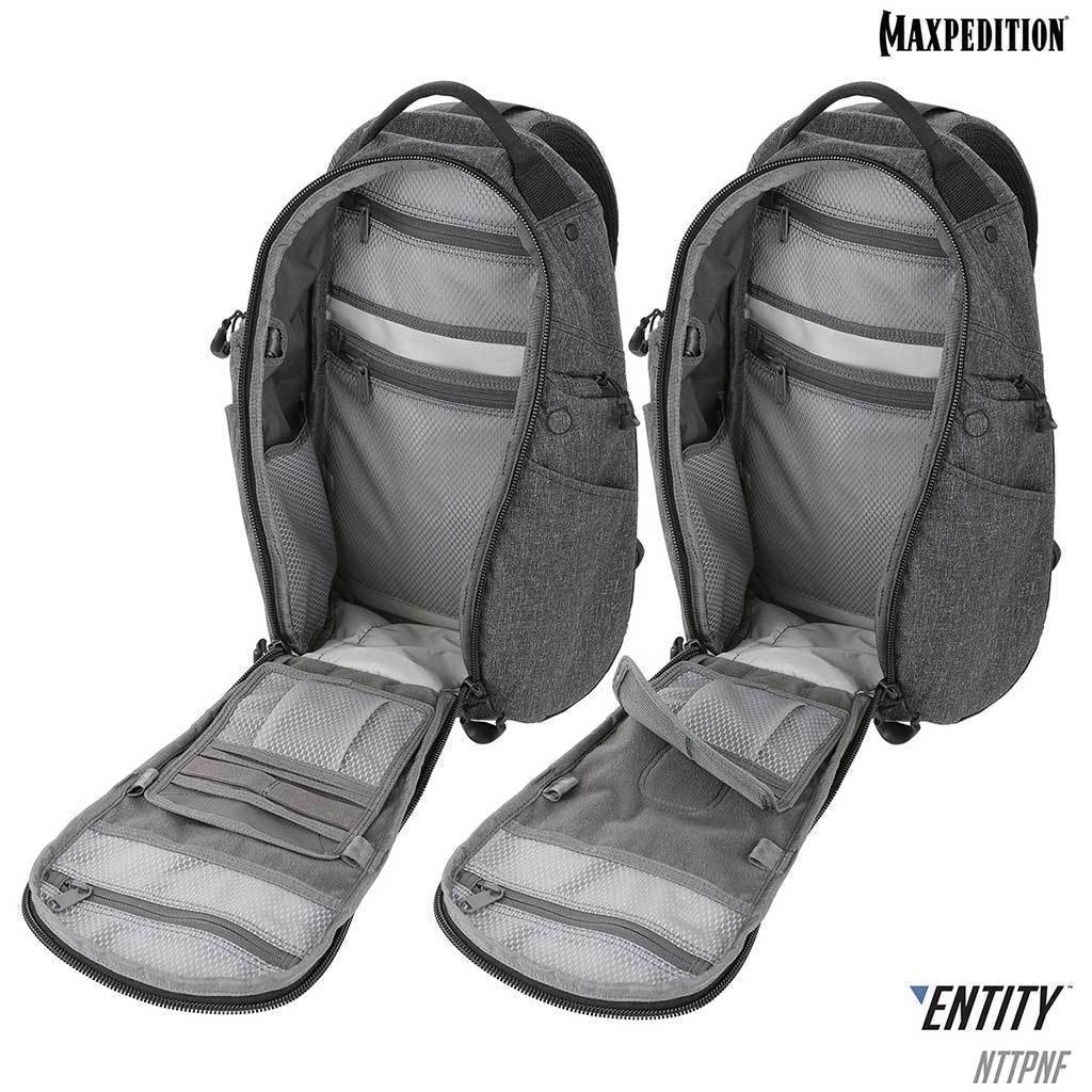 Maxpedition Entity Hook & Loop Low Profile Panel-Tactical Gear UK