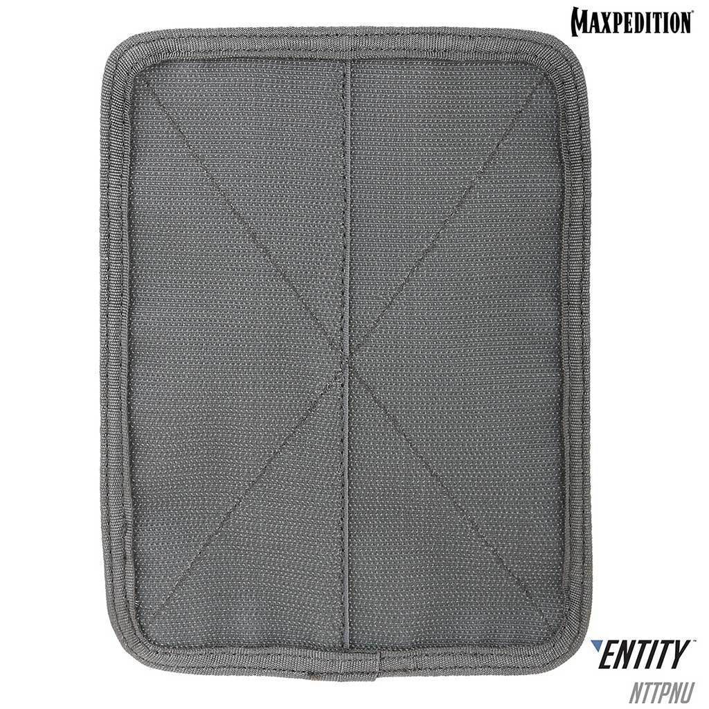 Maxpedition Entity Hook & Loop Utility Panel-Tactical Gear UK