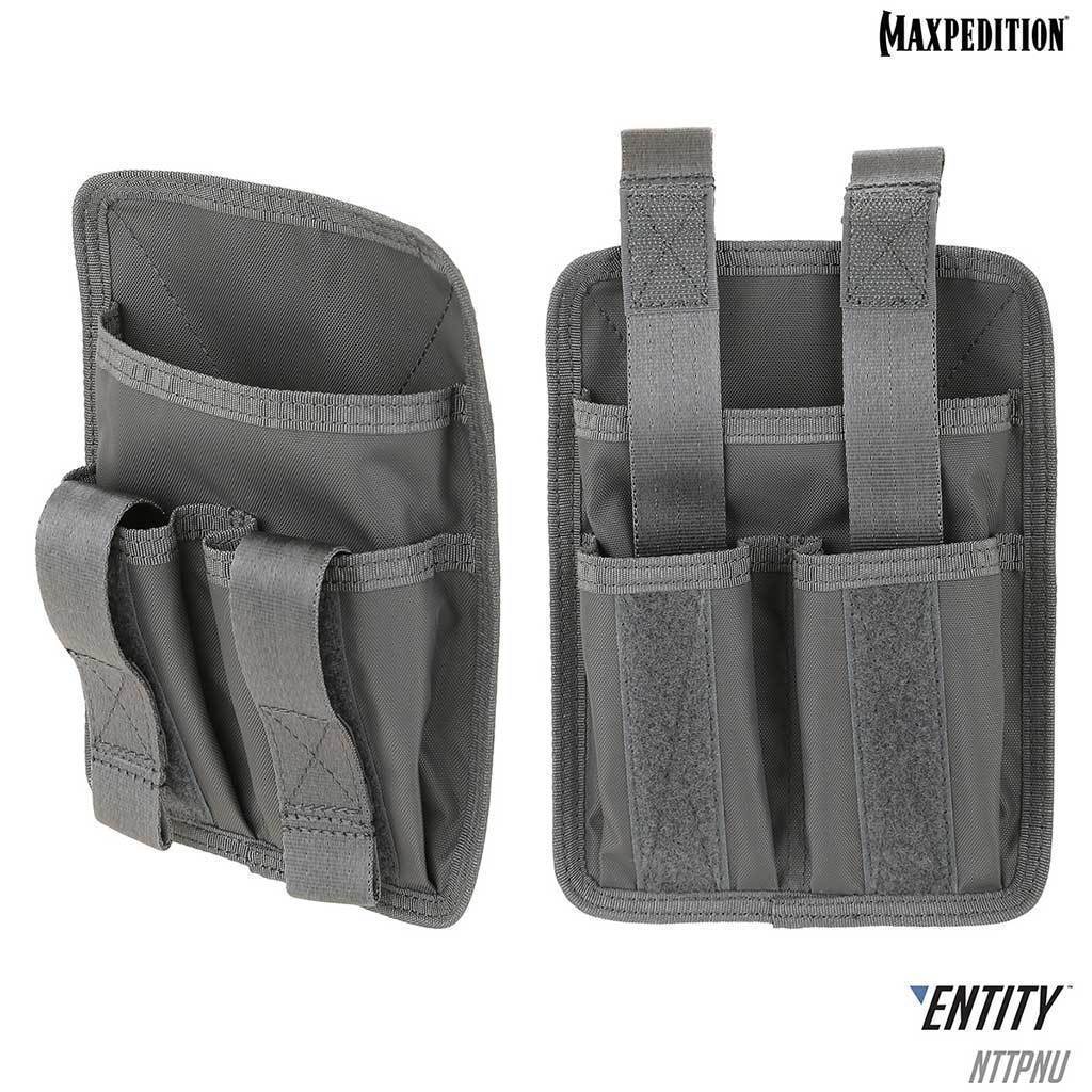 Maxpedition Entity Hook & Loop Utility Panel-Tactical Gear UK