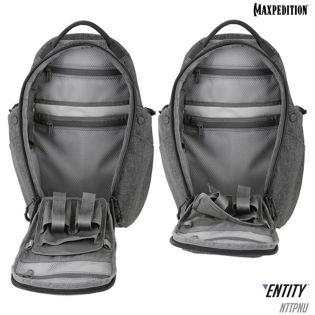 Maxpedition Entity Hook & Loop Utility Panel-Tactical Gear UK