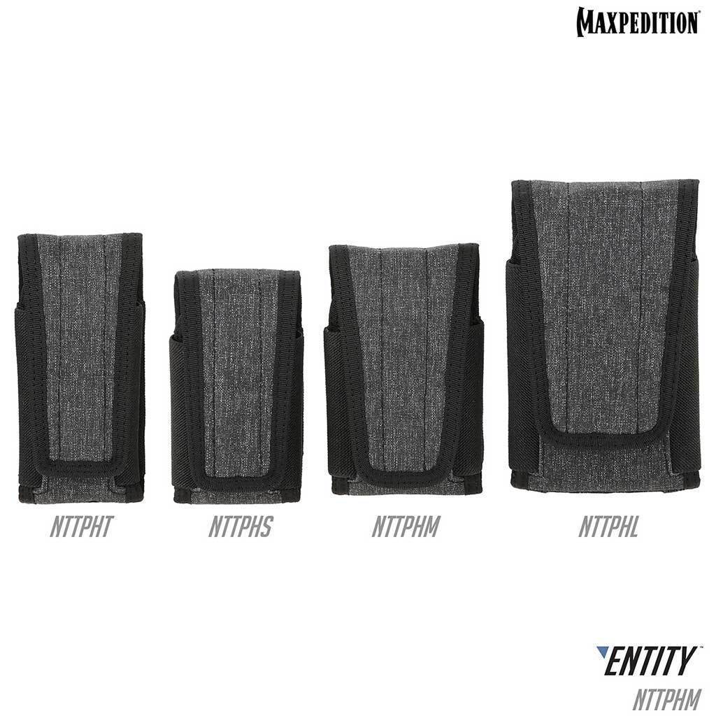 Maxpedition Entity Utility Pouch Medium-Tactical Gear UK