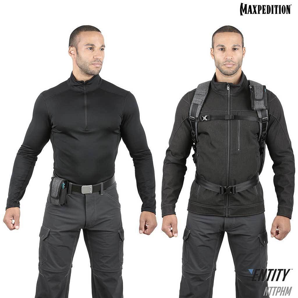 Maxpedition Entity Utility Pouch Medium-Tactical Gear UK