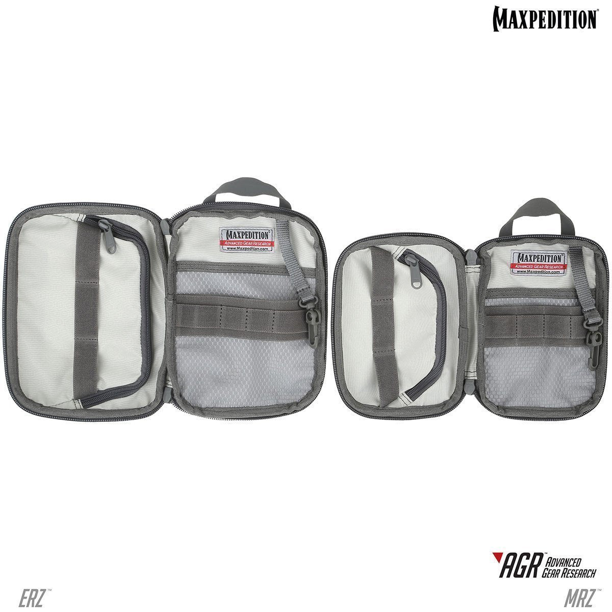 Maxpedition ERZ Everyday Organizer-Tactical Gear UK