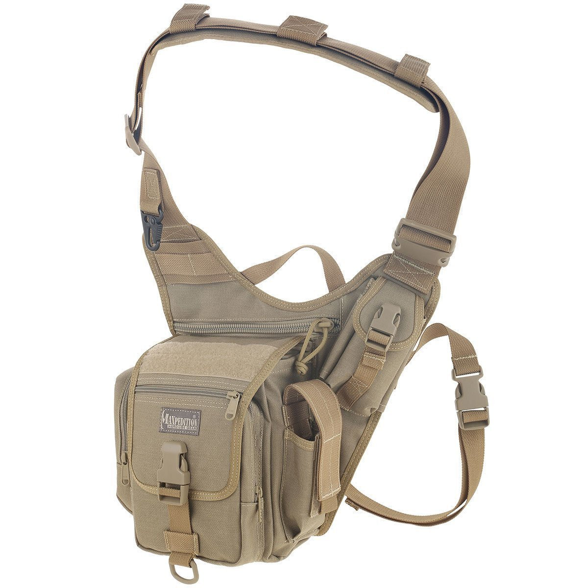 Maxpedition Fatboy Versipack-Tactical Gear UK