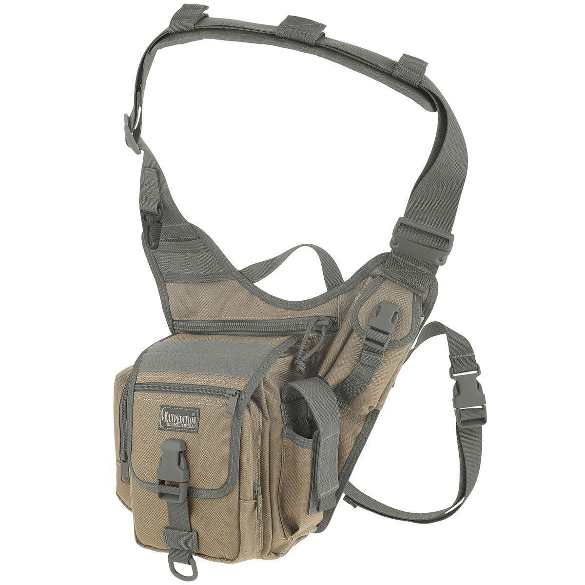 Maxpedition Fatboy Versipack-Tactical Gear UK