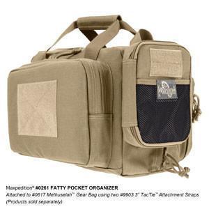 Maxpedition Fatty Pocket Organiser-Tactical Gear UK