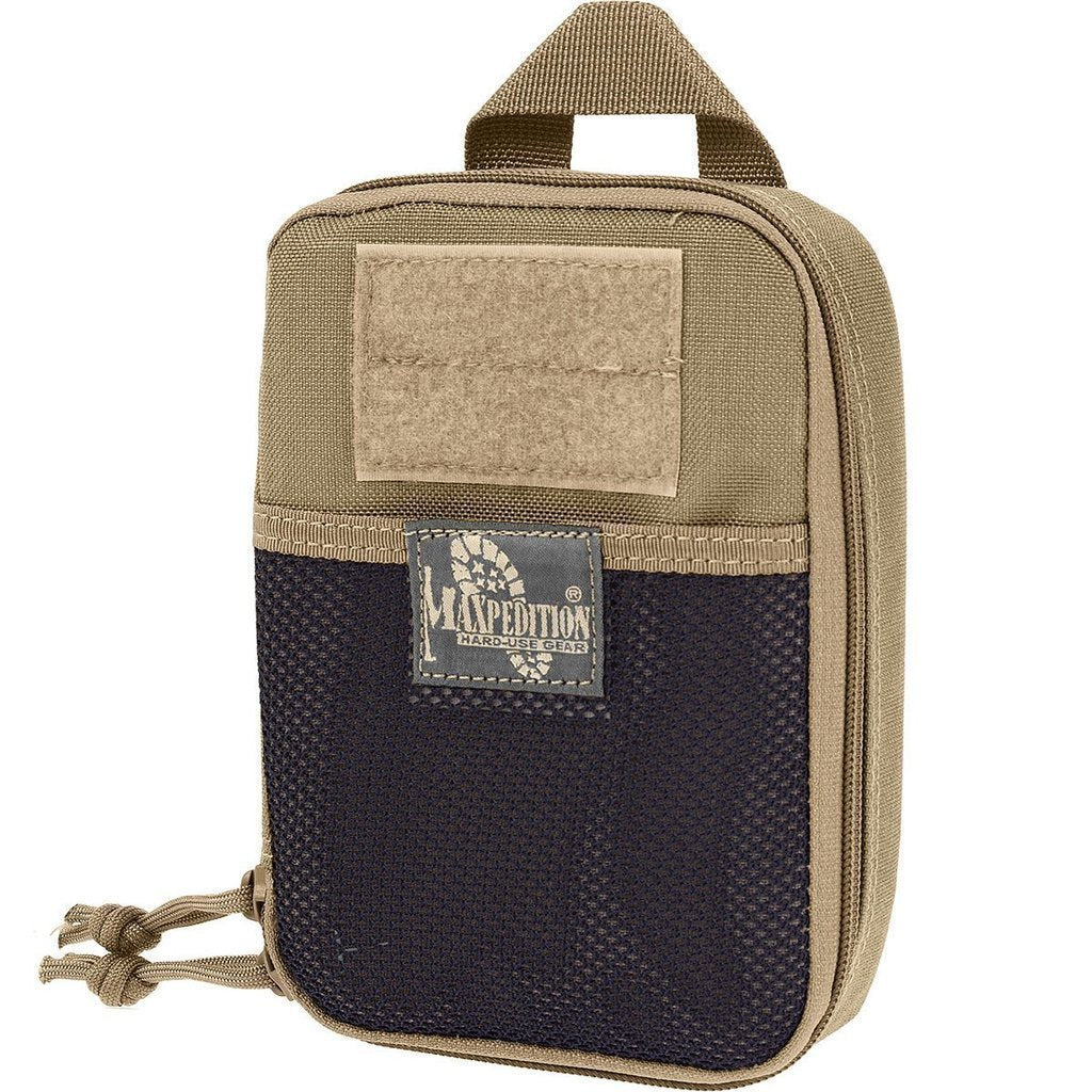 Maxpedition Fatty Pocket Organiser-Tactical Gear UK