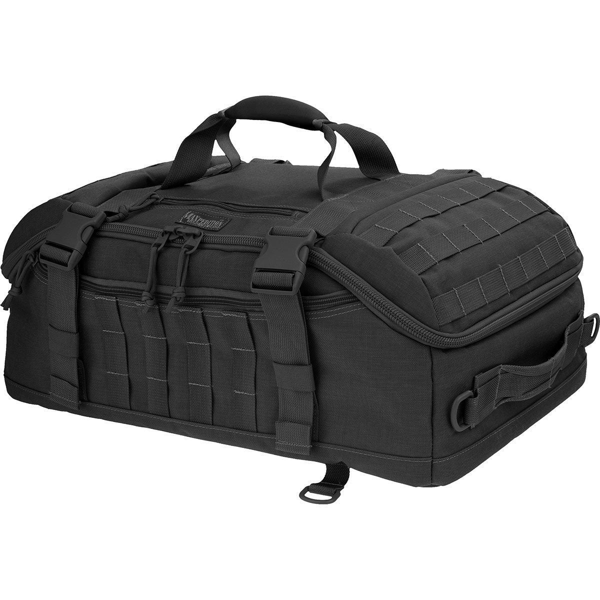 Maxpedition Fliegerduffel Adventure Duffle Bag and Backpack-Tactical Gear UK