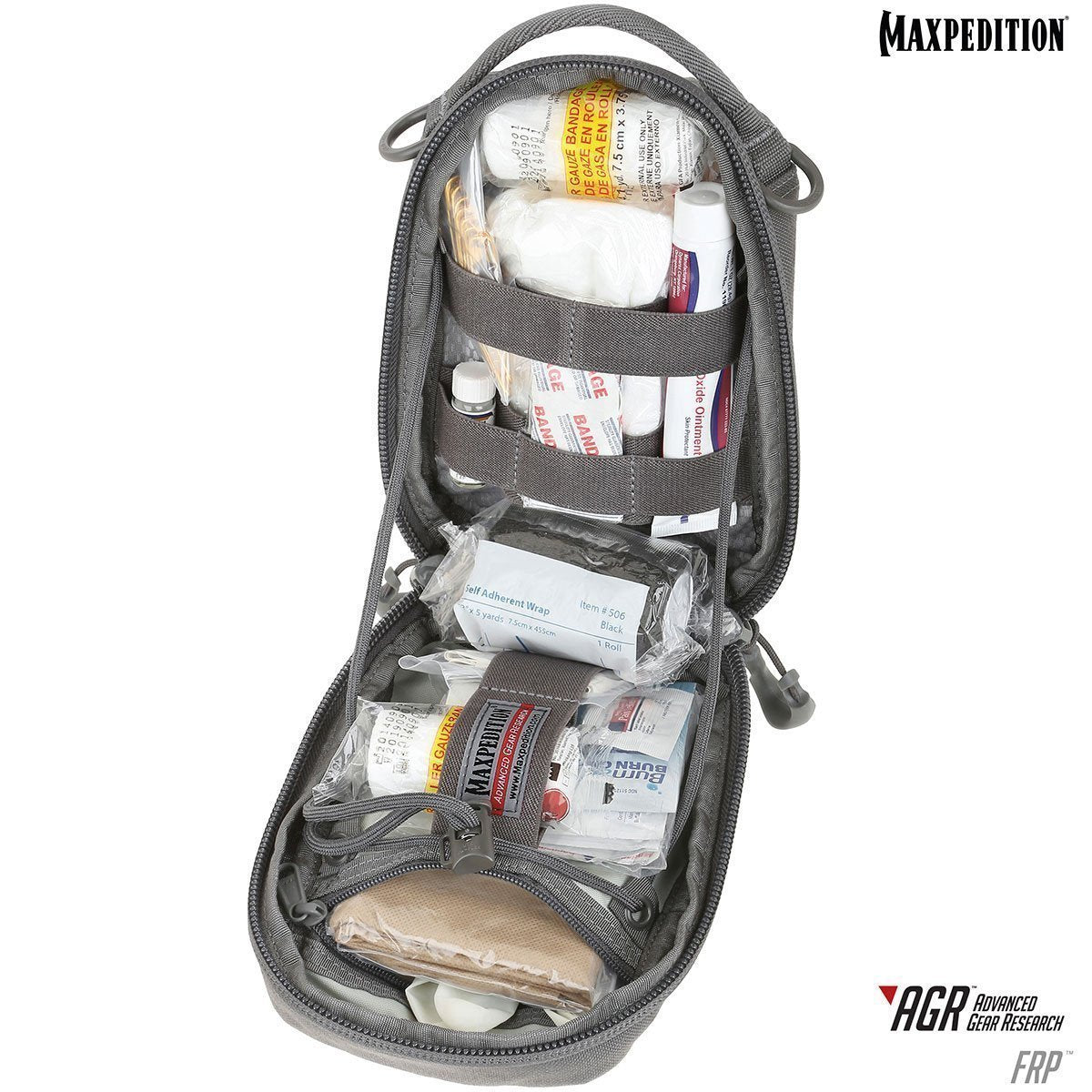 Maxpedition FRP First Response Pouch-Tactical Gear UK
