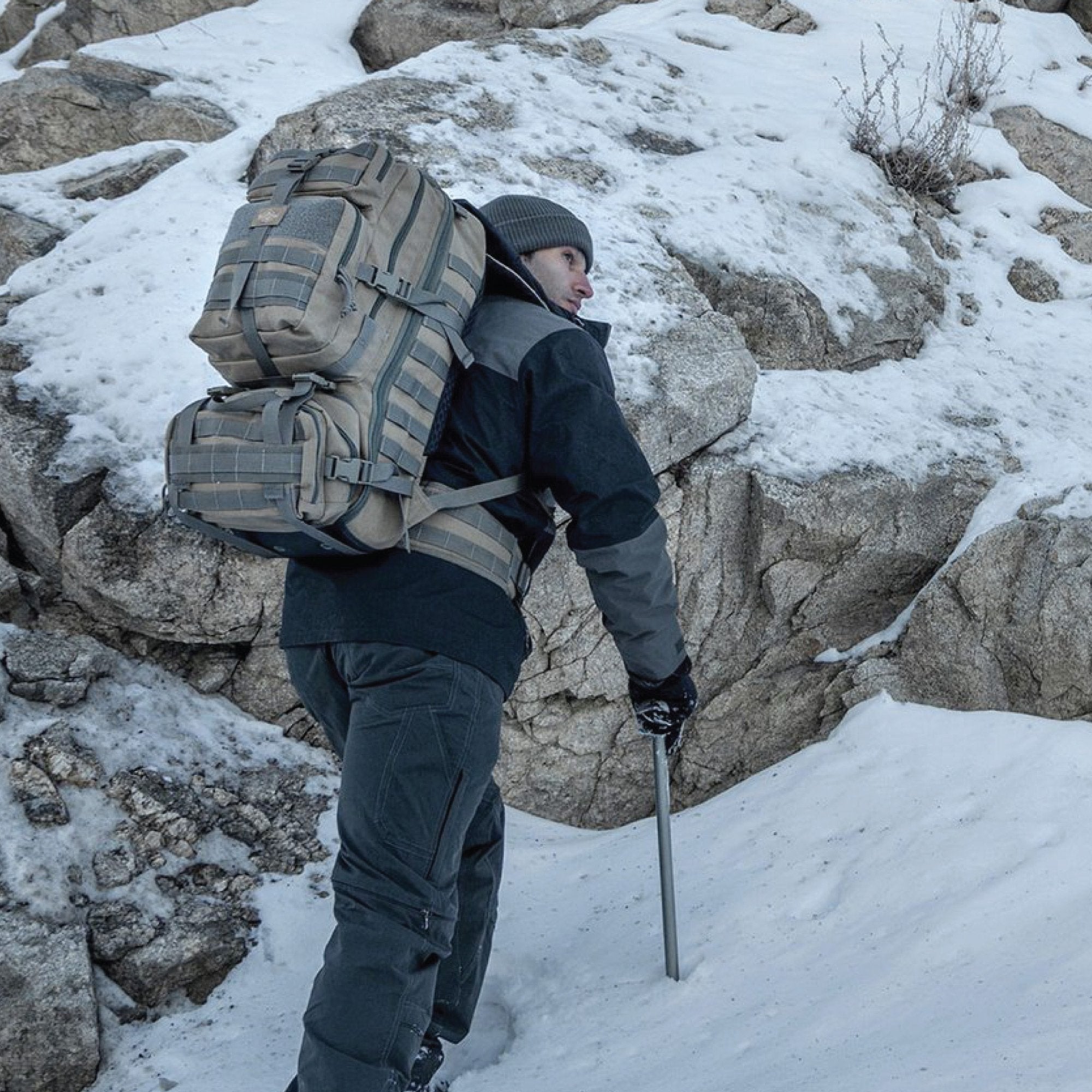 Maxpedition Gryfalcon 36-Liter Backpack-Tactical Gear UK