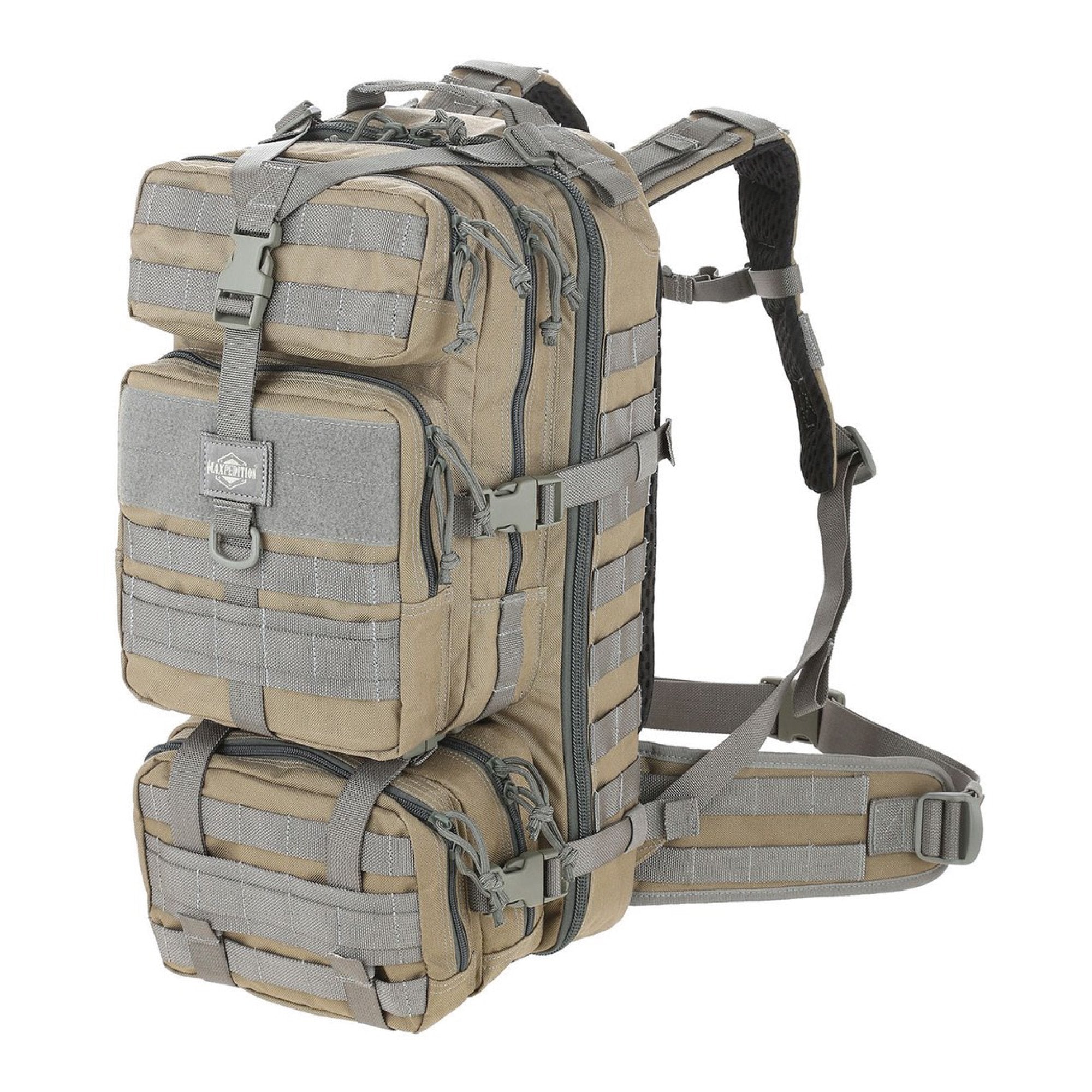 Maxpedition Gryfalcon 36-Liter Backpack-Tactical Gear UK