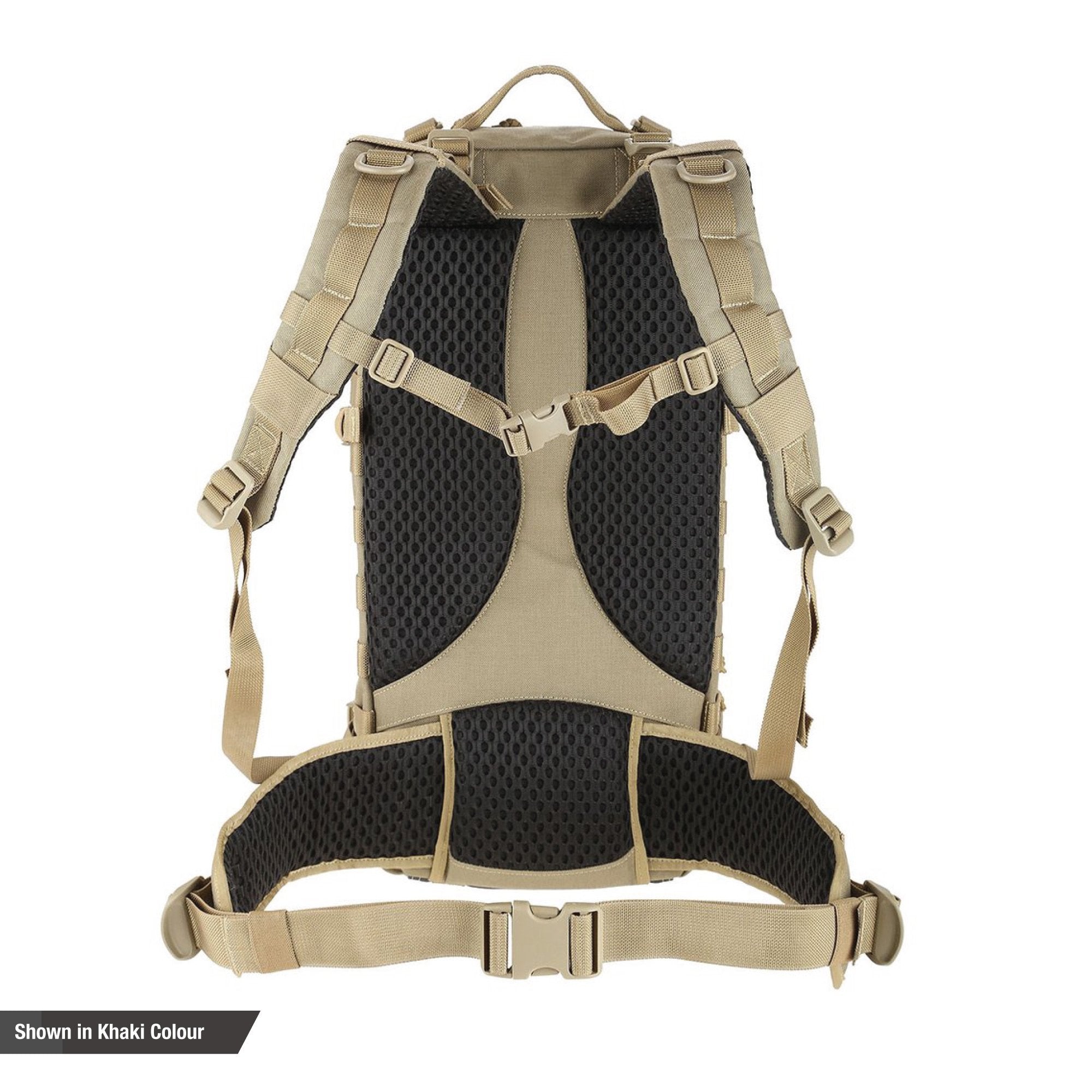 Maxpedition Gryfalcon 36-Liter Backpack-Tactical Gear UK