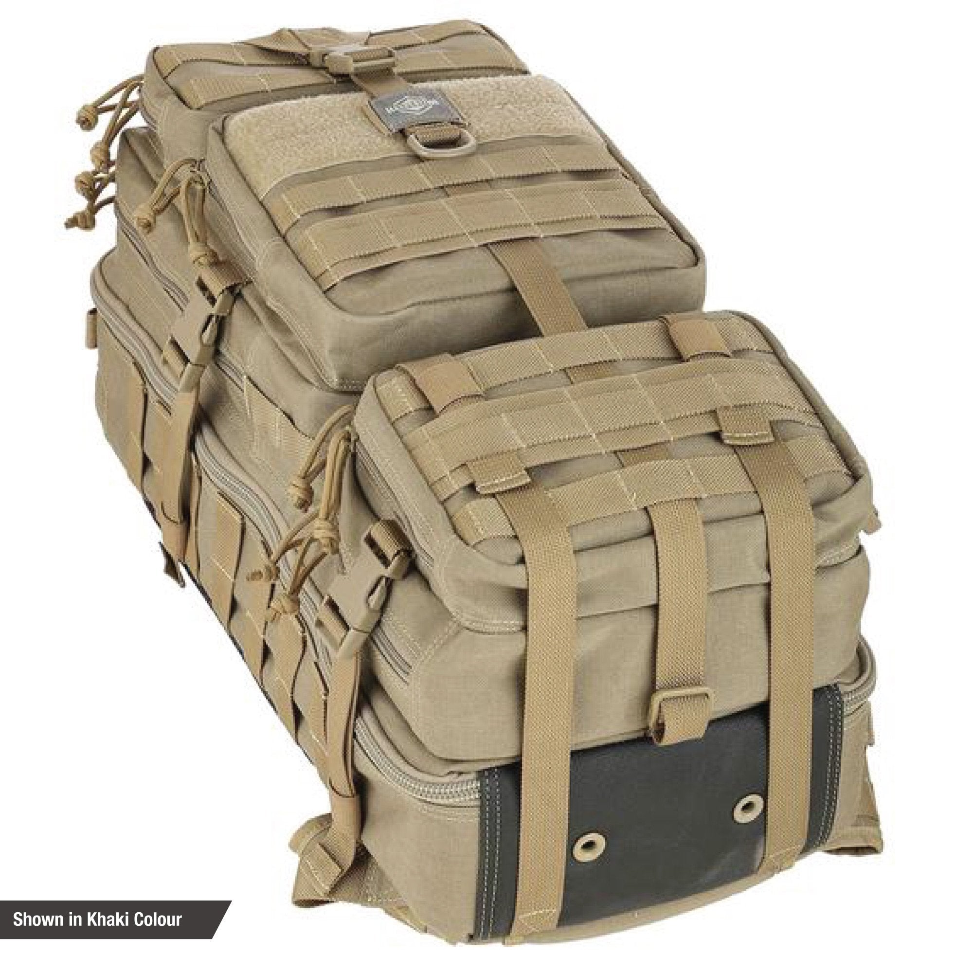 Maxpedition Gryfalcon 36-Liter Backpack-Tactical Gear UK