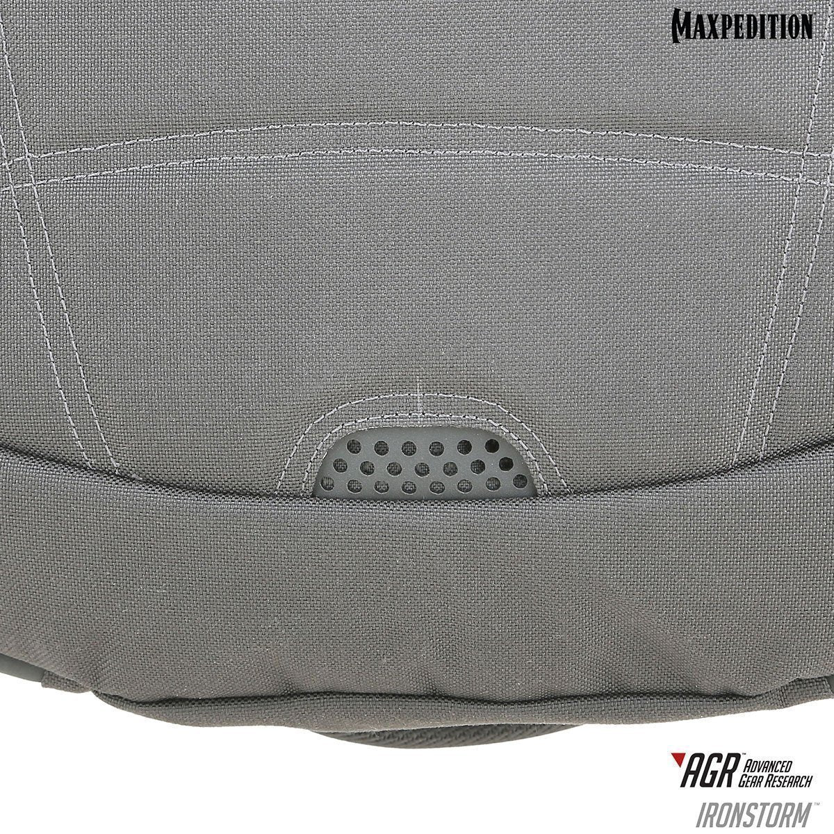 Maxpedition Ironstorm Adventure Travel Bag 62L-Tactical Gear UK