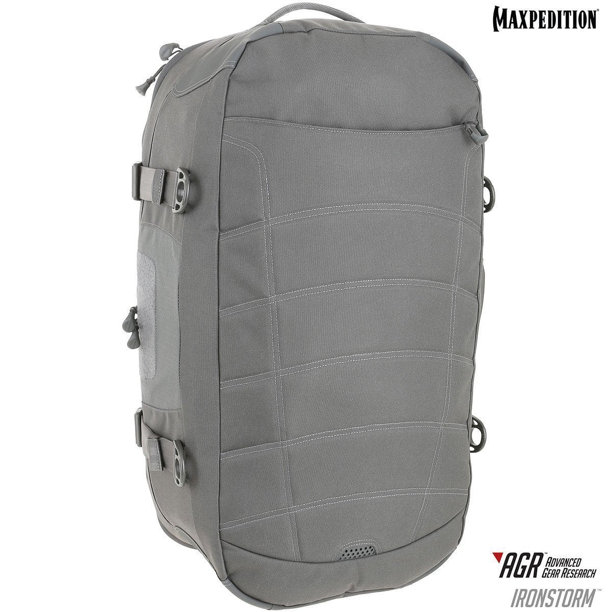 Maxpedition Ironstorm Adventure Travel Bag 62L-Tactical Gear UK