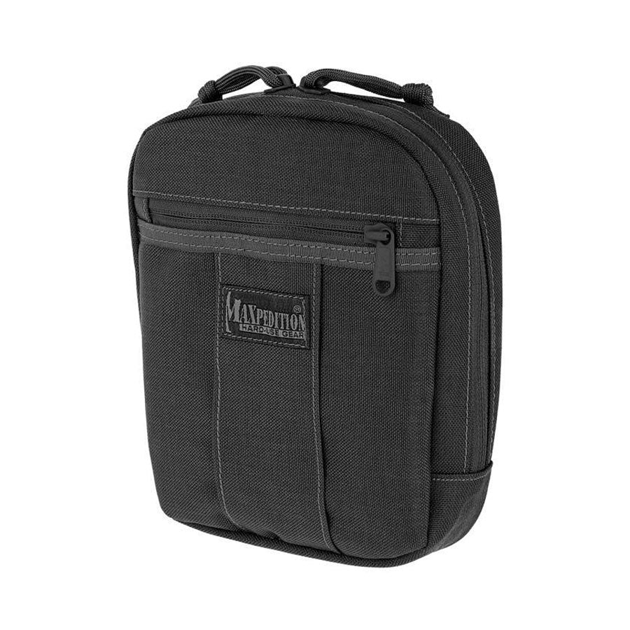 Maxpedition JK-1 Concealed Carry Pouch Black-Tactical Gear UK