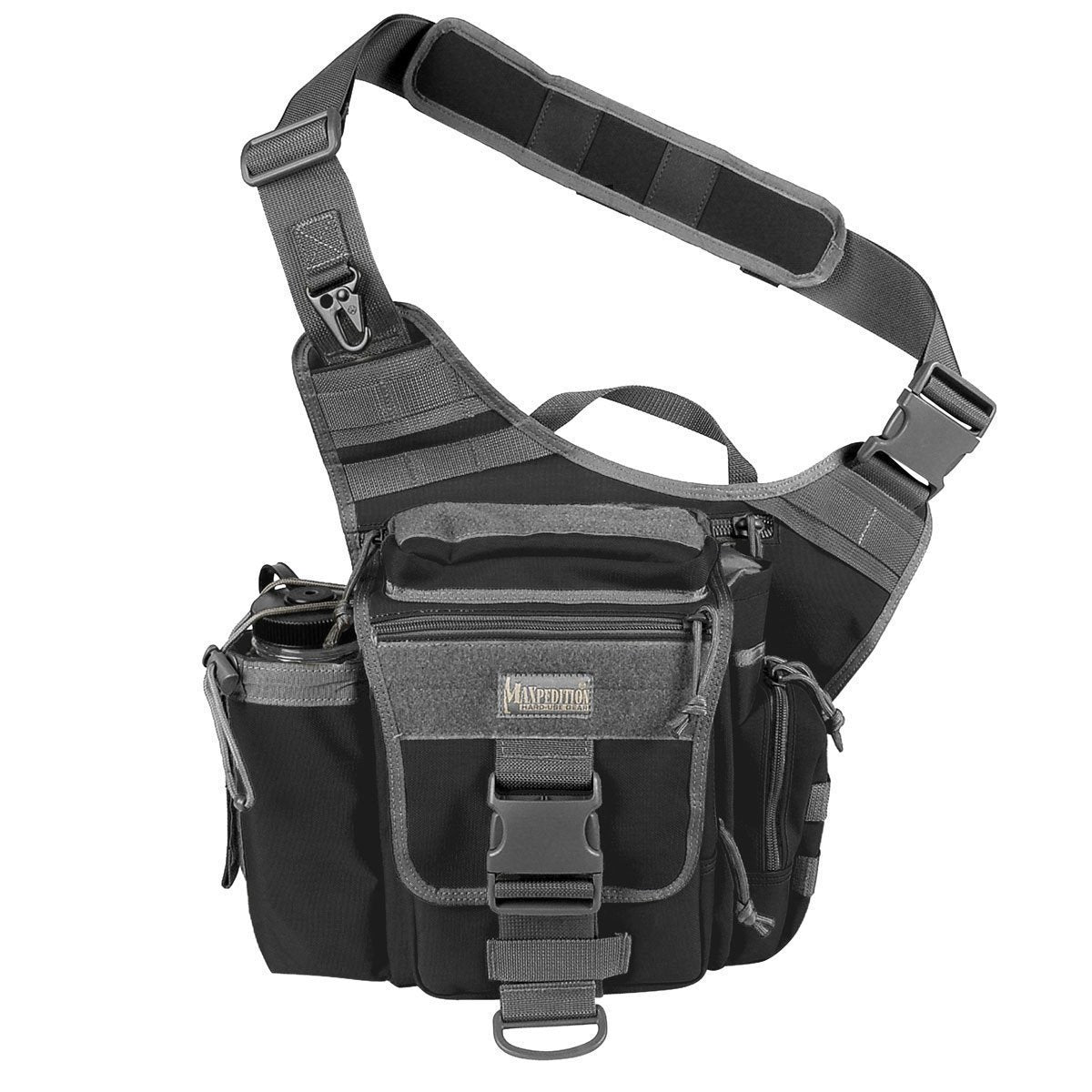Maxpedition Jumbo Versipack-Tactical Gear UK