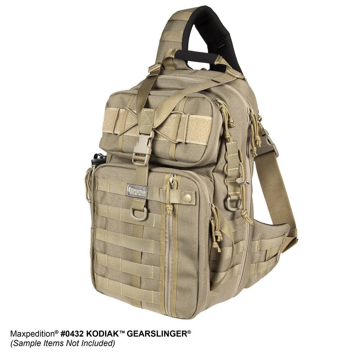Maxpedition Kodiak Gearslinger-Tactical Gear UK