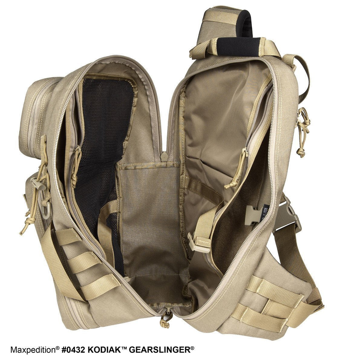 Maxpedition Kodiak Gearslinger-Tactical Gear UK
