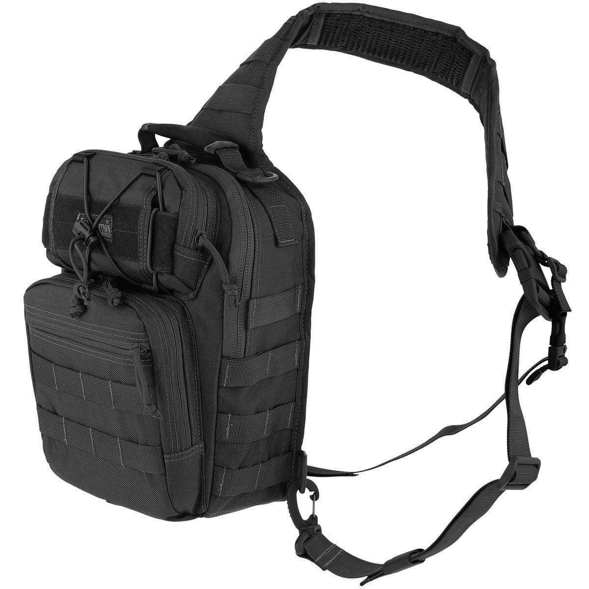 Maxpedition Lunada Gearslinger Black-Tactical Gear UK