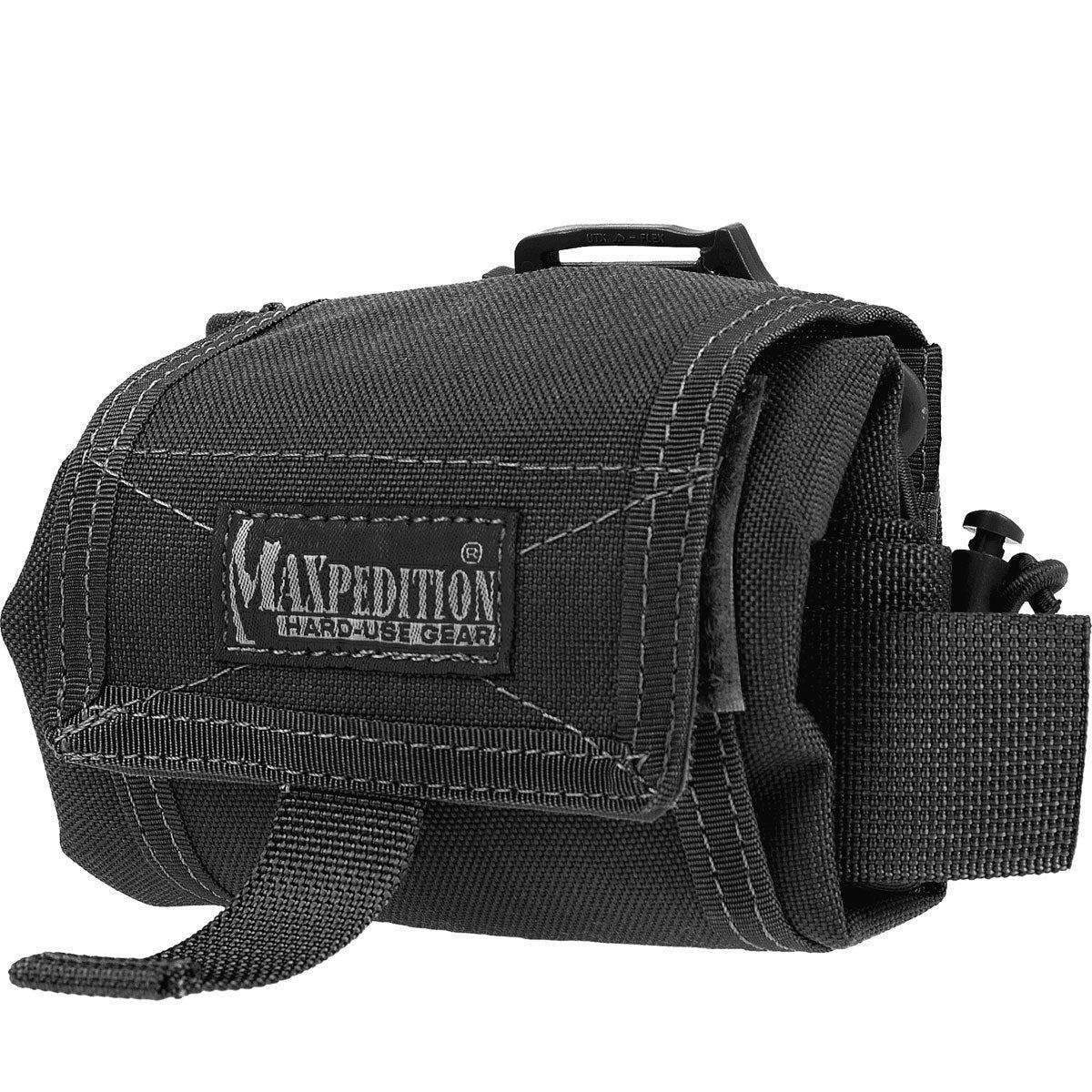 Maxpedition Mega Rollypoly Folding Dump Pouch-Tactical Gear UK