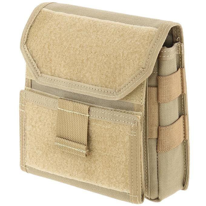 Maxpedition Monkey Combat Admin Pouch-Tactical Gear UK