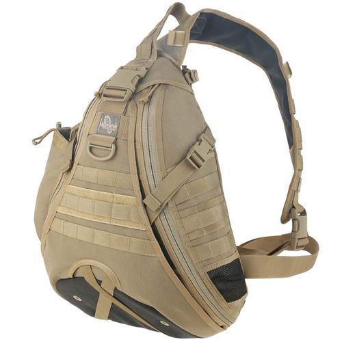 Maxpedition Monsoon Gearslinger-Tactical Gear UK