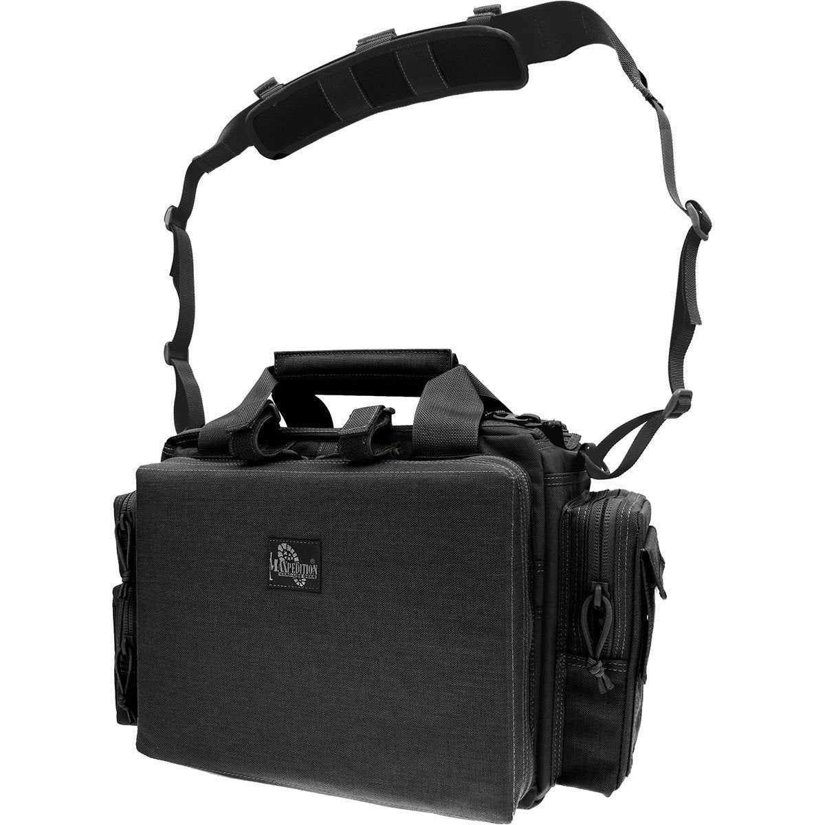 Maxpedition MPB Multi Purpose Bag - Black-Tactical Gear UK