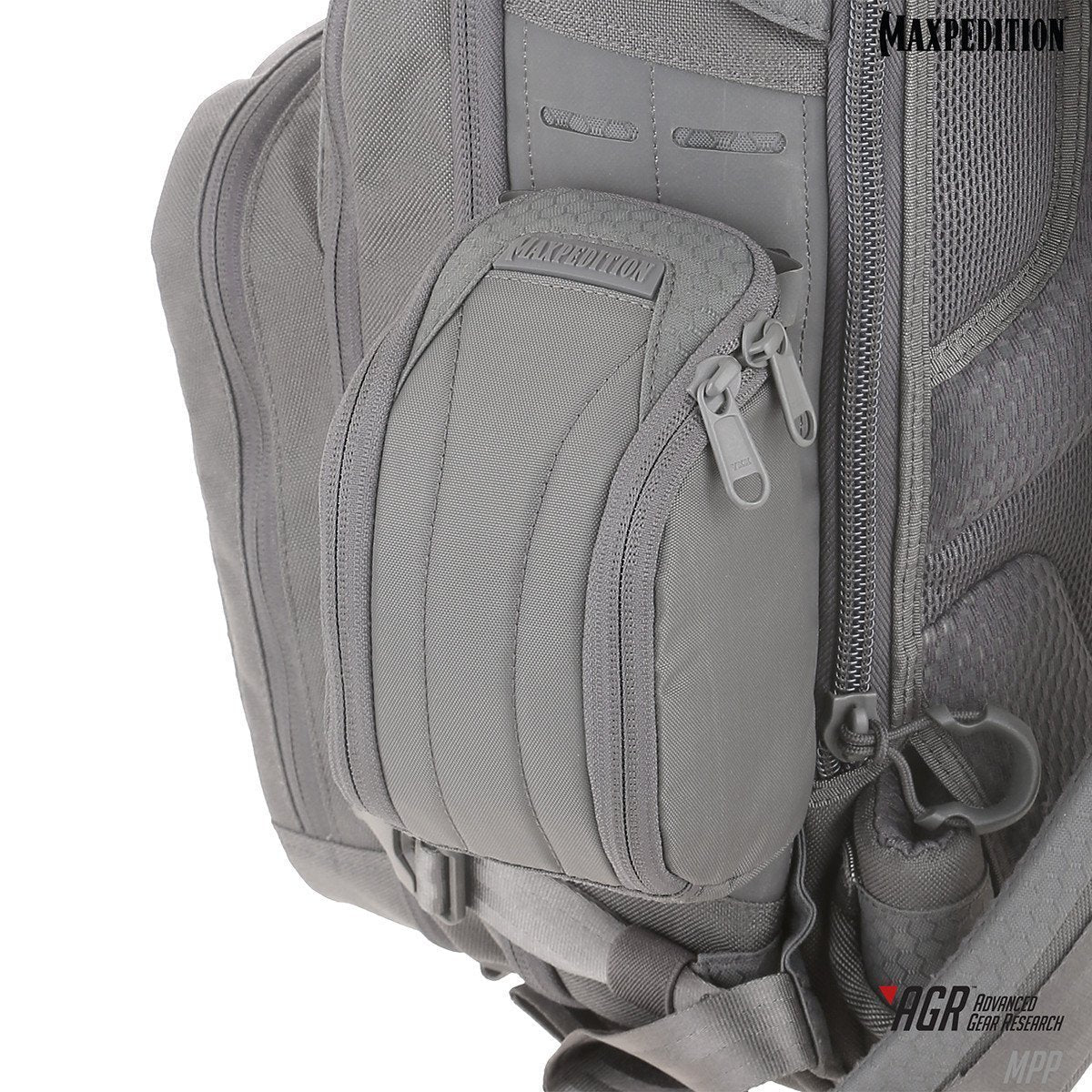 Maxpedition MPP Medium Padded Pouch-Tactical Gear UK
