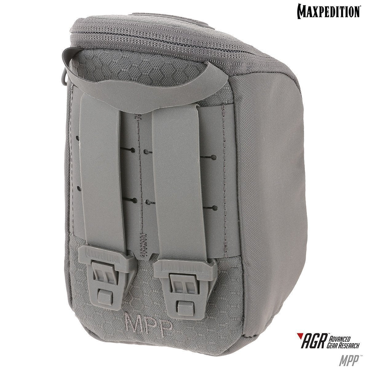 Maxpedition MPP Medium Padded Pouch-Tactical Gear UK