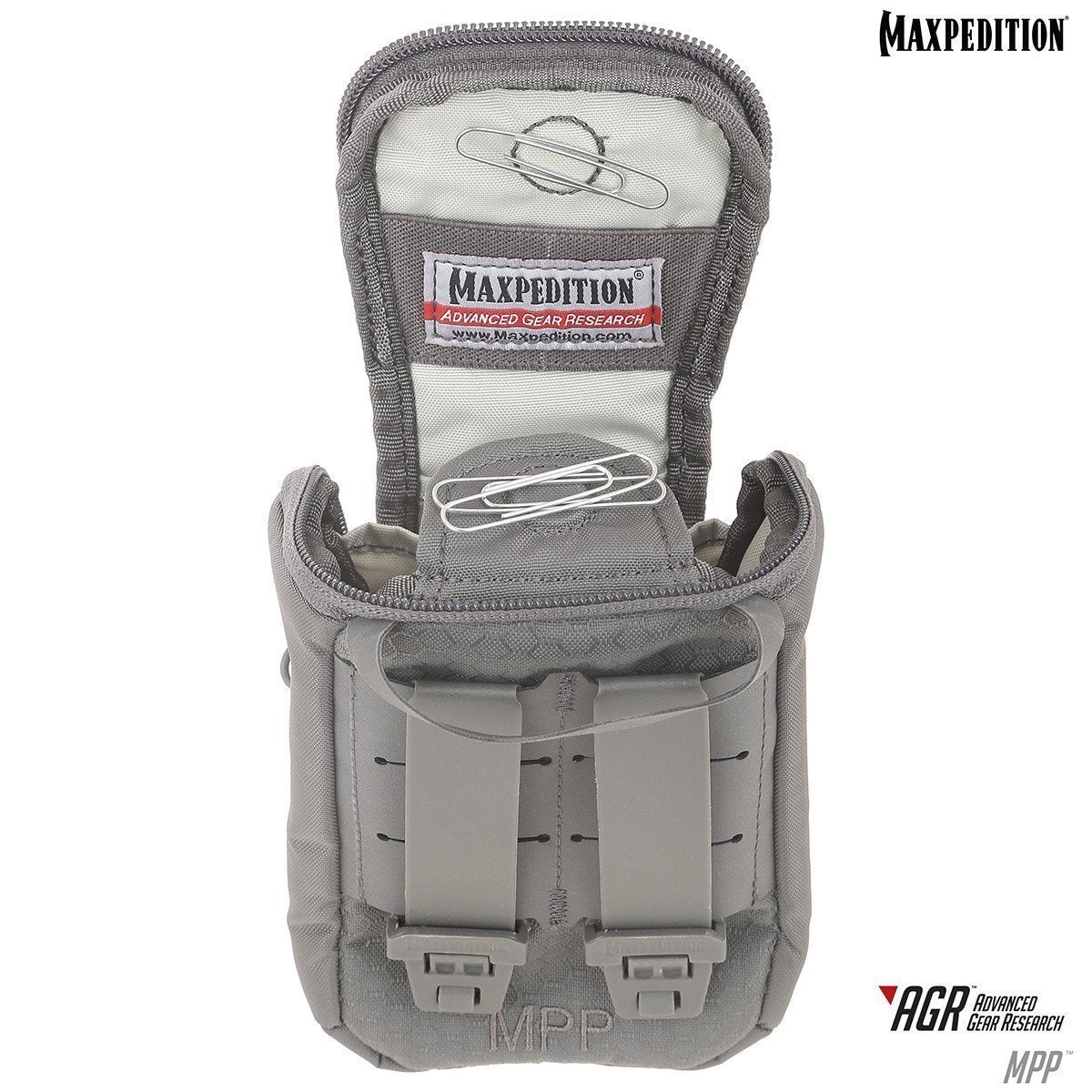 Maxpedition MPP Medium Padded Pouch-Tactical Gear UK