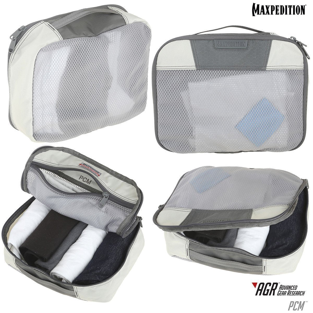 Maxpedition PCM Packing Cube Medium-Tactical Gear UK