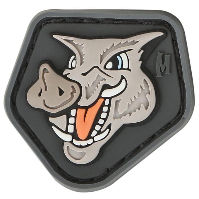 Maxpedition Pig Morale Patch-Tactical Gear UK